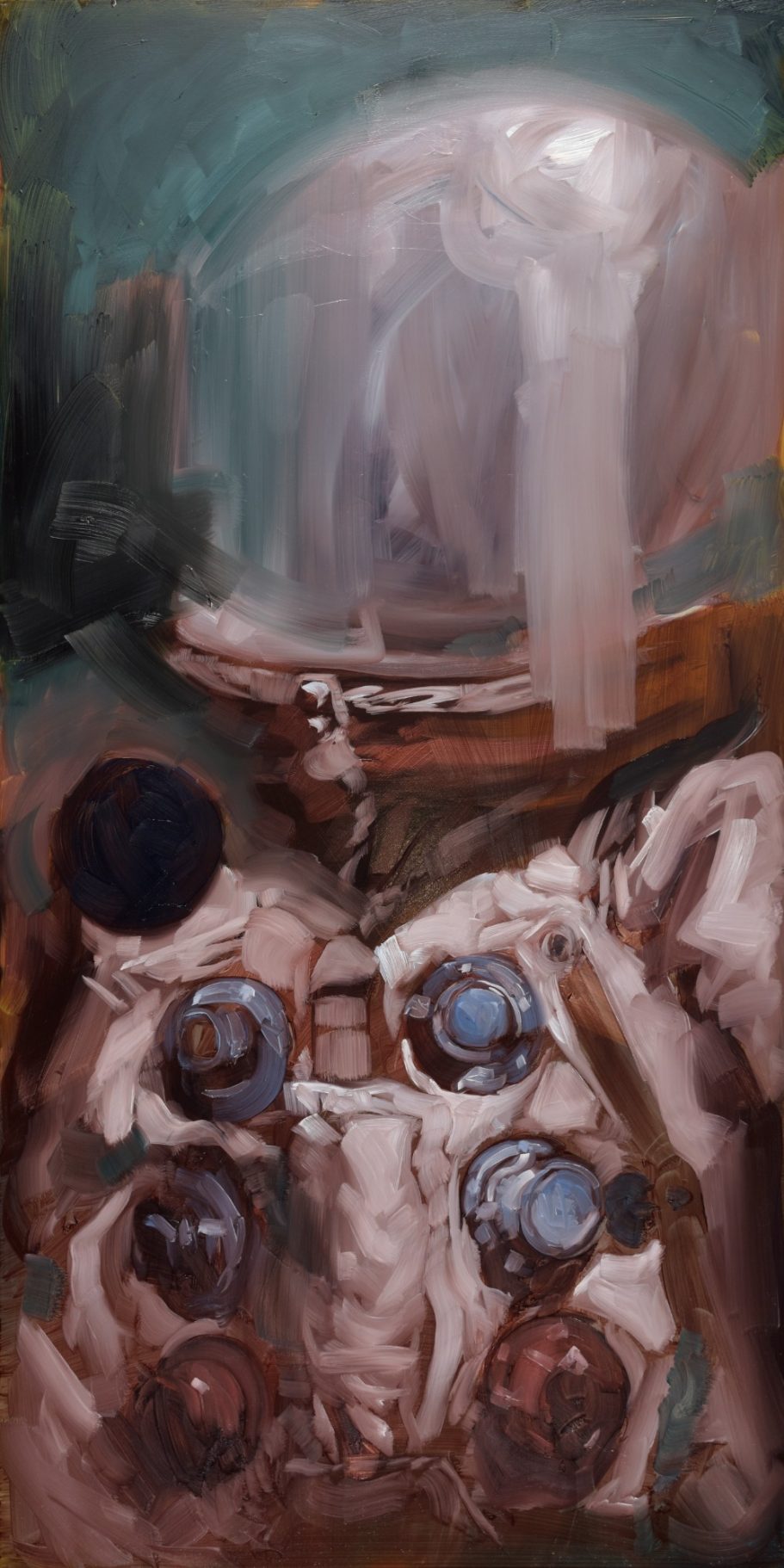 Astronauts IV