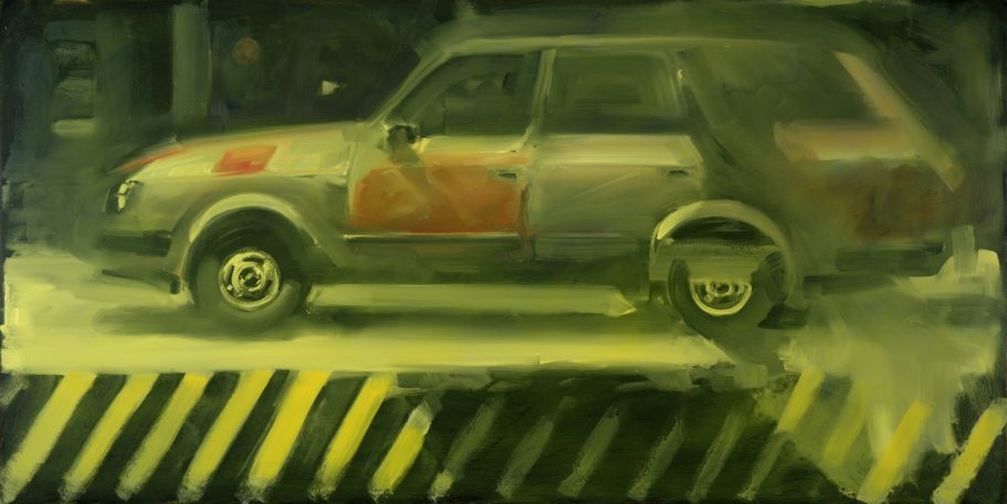 Vehicular II