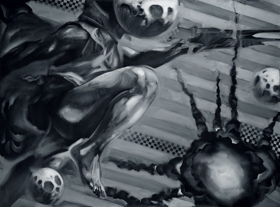 Heroic Act III
