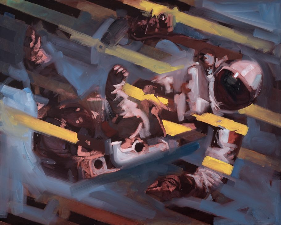 Astronauts III