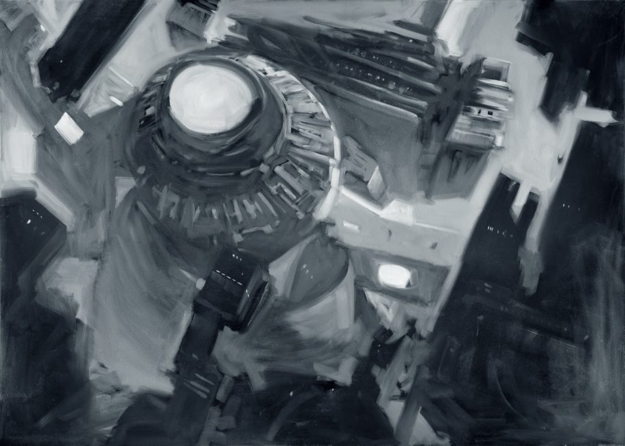 Vehicular V