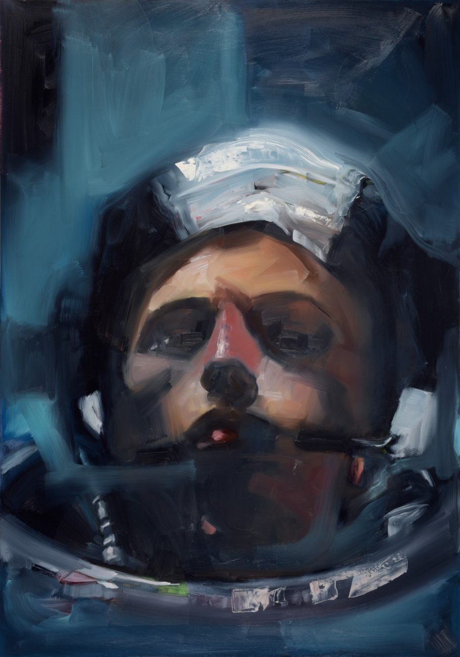 Astronauts V
