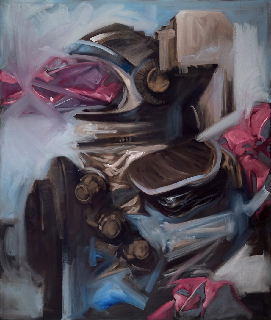 Astronauts VII